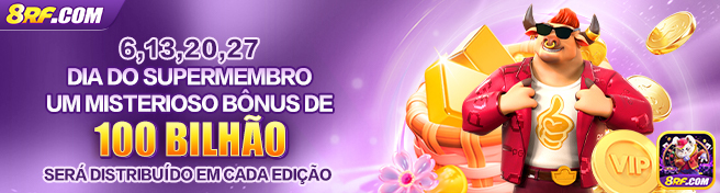 Bônus Completo 2025